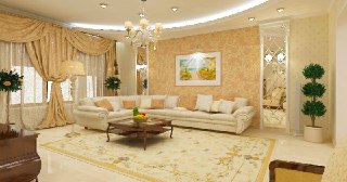 Ремонт в гостиничной Борзя под ключ цена от 9361 руб.