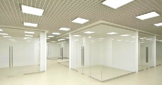 Ремонт торгового центра Борзя Цена под ключ от 2341 руб.